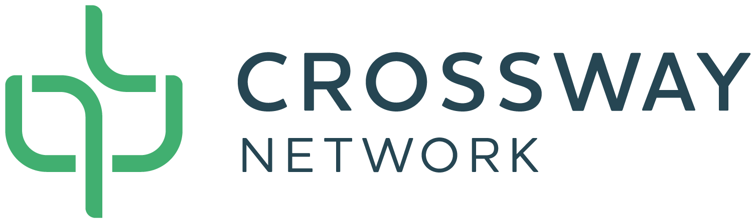 Crossway Network logo