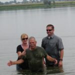 High Plains Baptism
