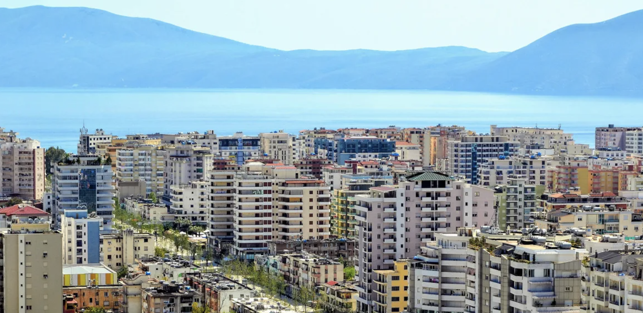 The Evangelical Church of Vlorë - Crossway Network