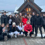 Frozen Hike Serbia